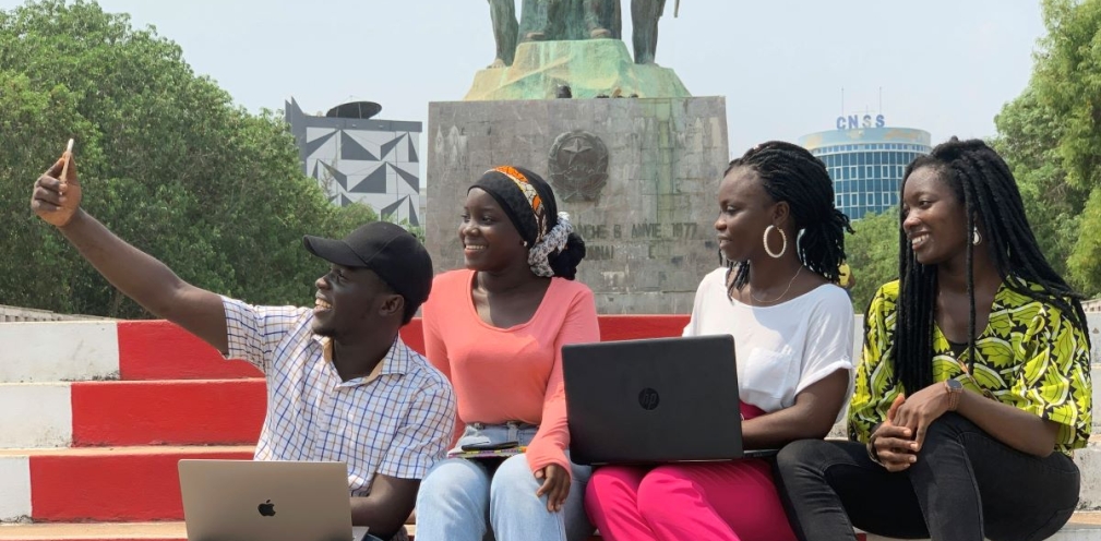 Tertiary Educational Support for Needy and Brilliant Students